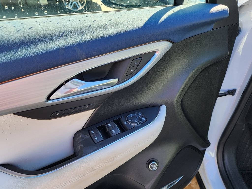 New 2026 Buick Envision Avenir image 14