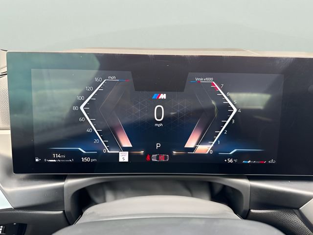 Certified 2024 BMW M240i xDrive Coupe w/ Premium Package image 15