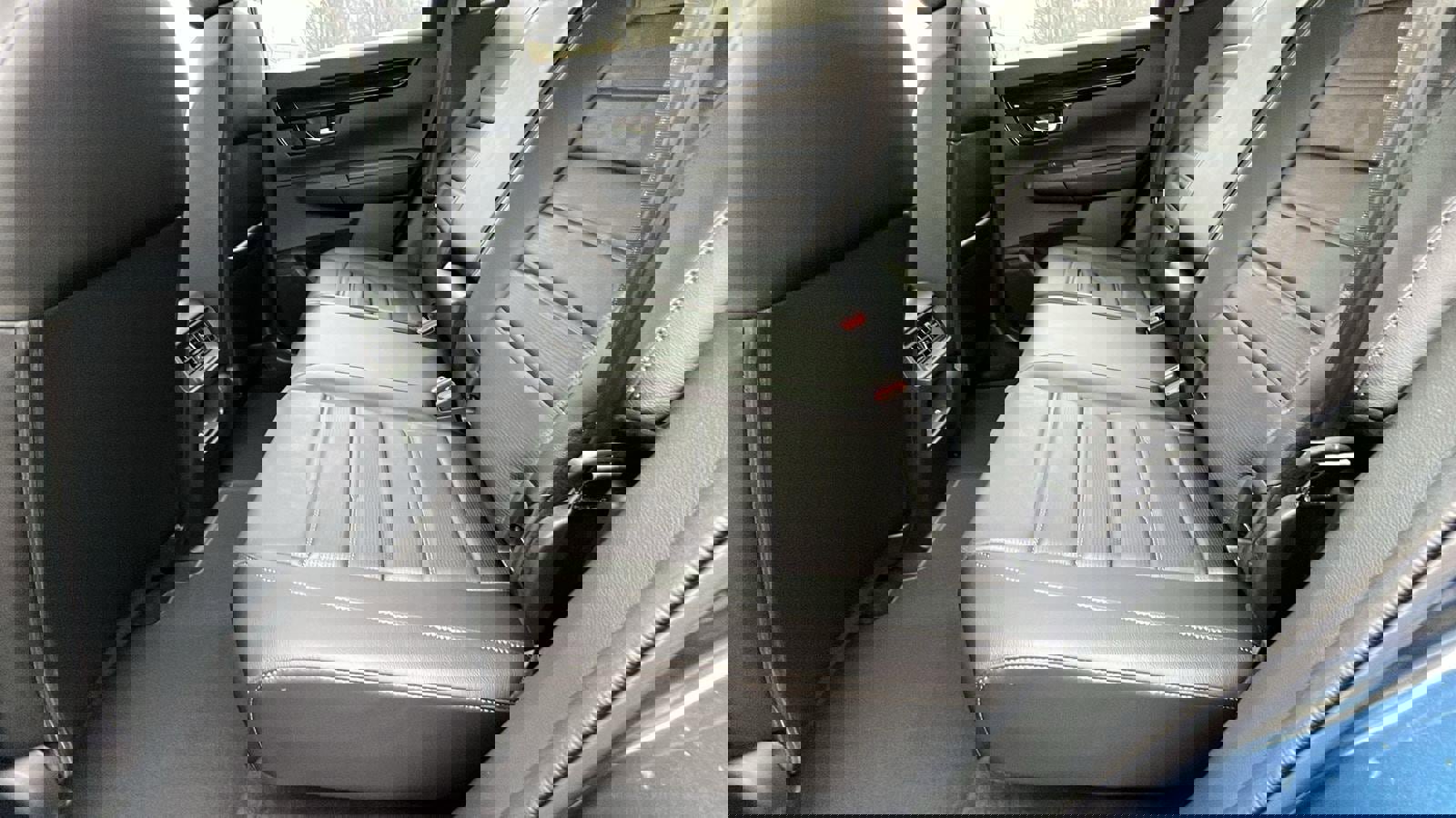 New 2026 Honda CR-V EX-L image 18