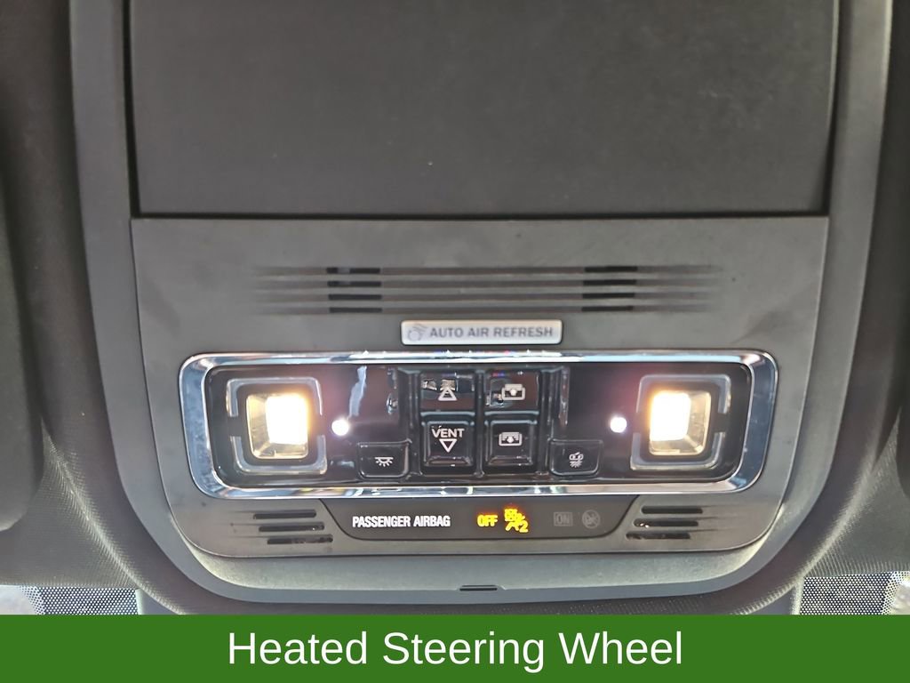 Used 2023 Lincoln Aviator Reserve w/ Equipment Group 201A image 23