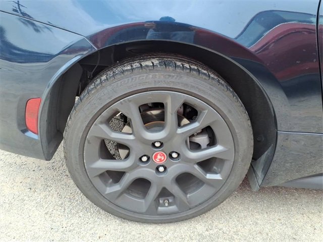 Used 2019 FIAT 124 Spider Abarth w/ Convenience Group image 10