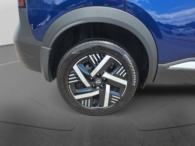 Used 2026 Nissan Kicks SV FWD image 28