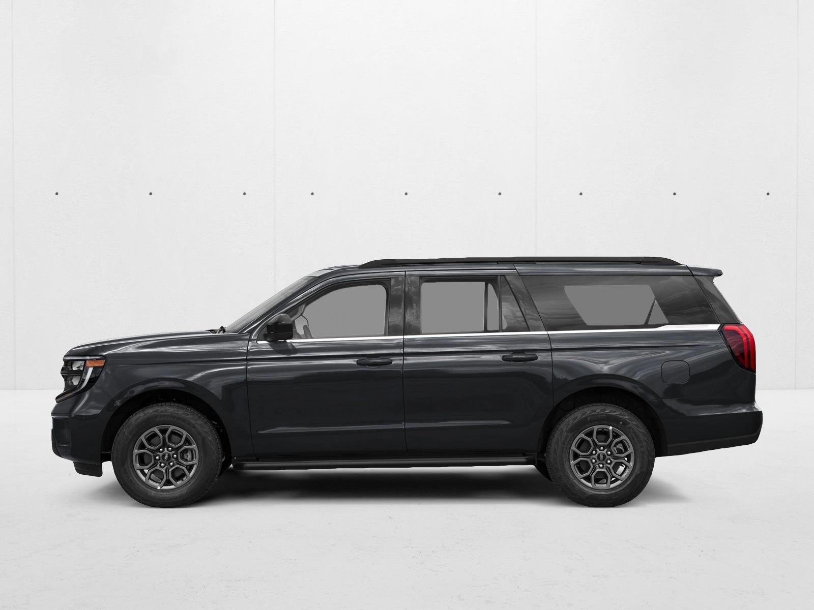 New 2026 Ford Expedition Max Active RWD image 3