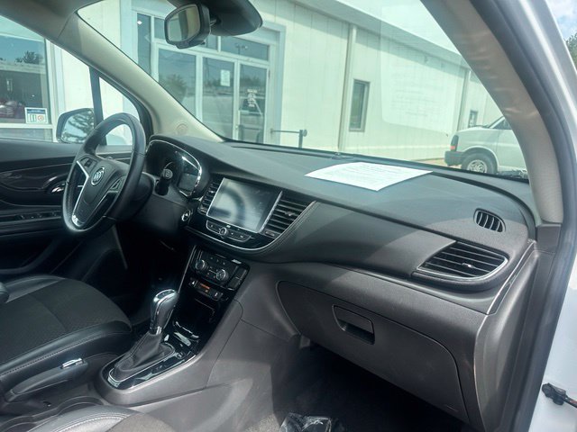 Used 2019 Buick Encore Preferred FWD image 14