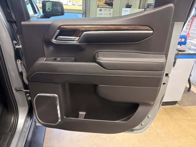 Certified 2023 GMC Sierra 1500 Elevation AWD/4WD image 27