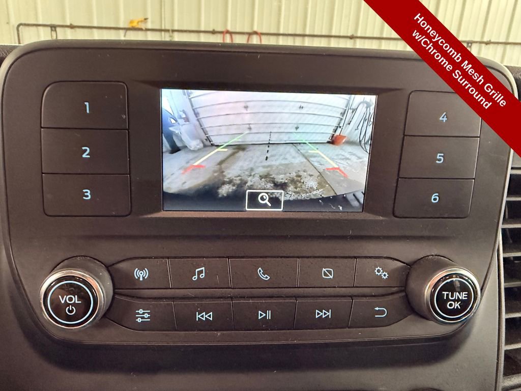 Used 2024 Ford Transit 250 Low Roof w/ Exterior Upgrade Package image 18