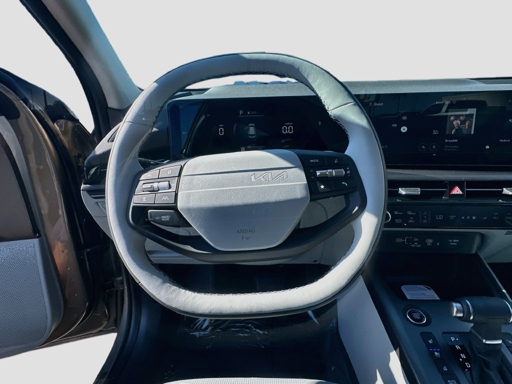 New 2027 Kia Niro FWD image 11