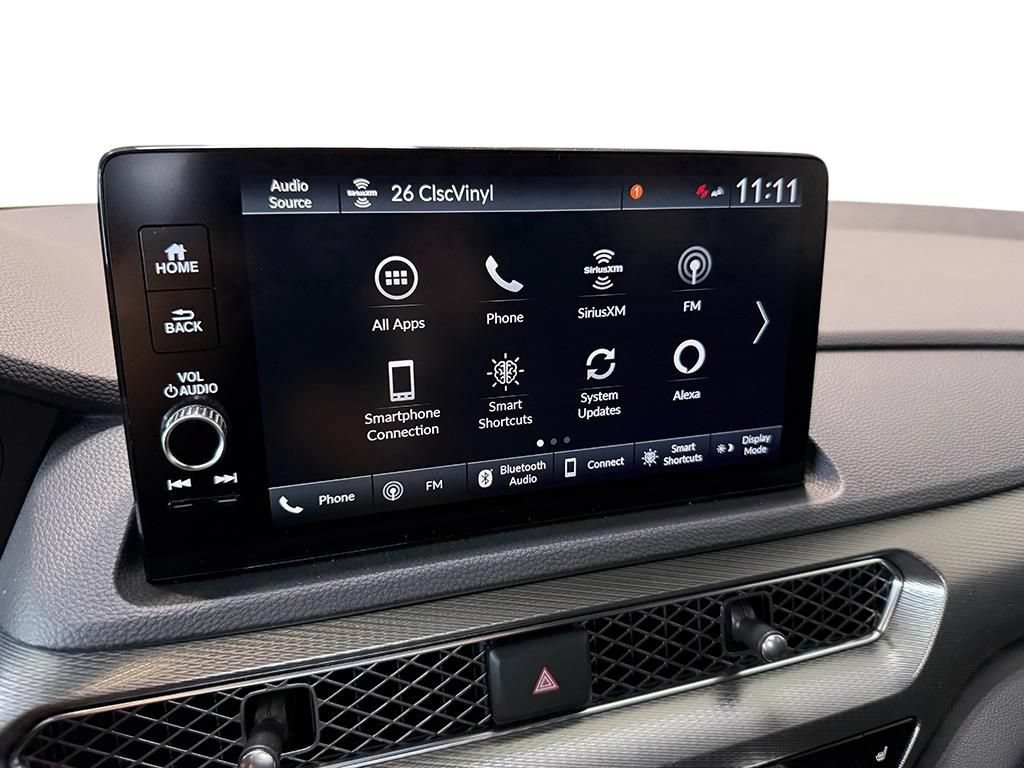 New 2026 Acura Integra A-Spec FWD image 26