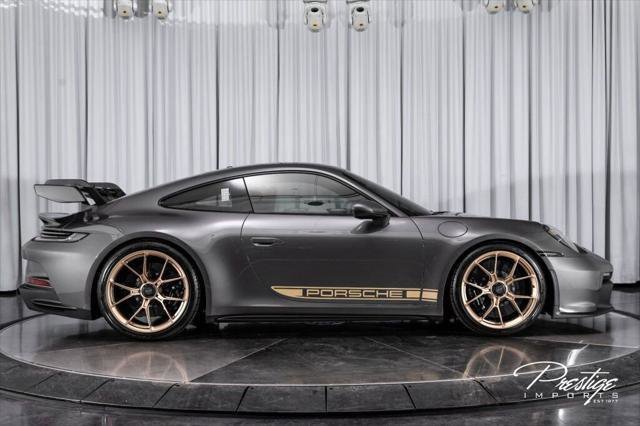 Used 2022 Porsche 911 GT3 RWD image 24