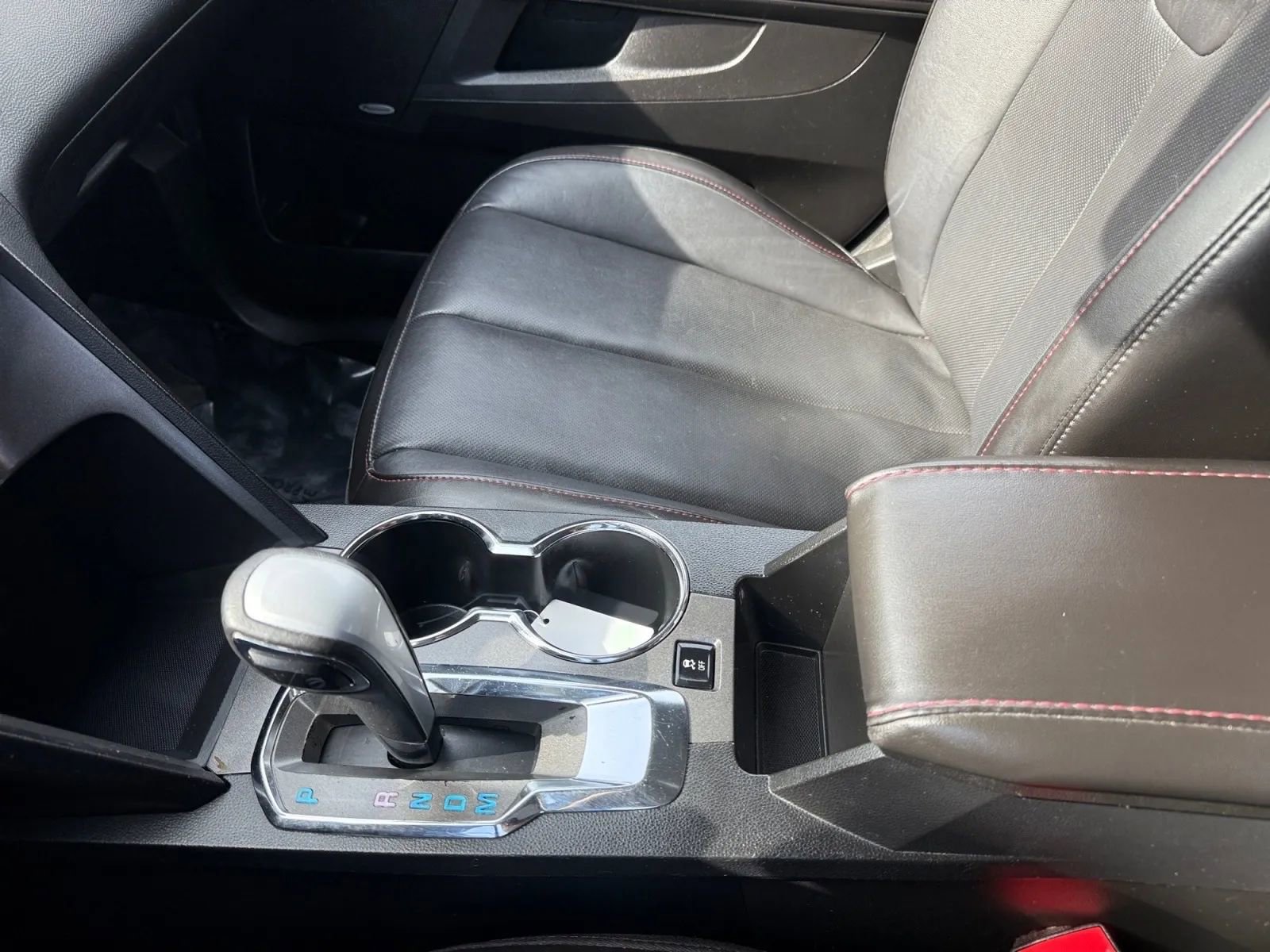 Used 2012 Chevrolet Equinox LT image 25