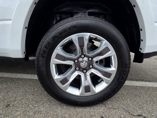 Used 2024 RAM 1500 Limited AWD/4WD image 37