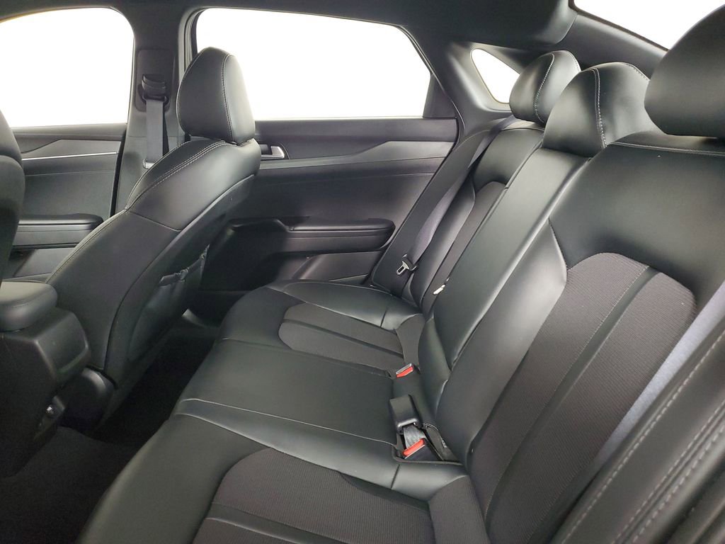 Certified 2024 Kia K5 GT-Line w/ GT-Line Premium Package FWD image 25