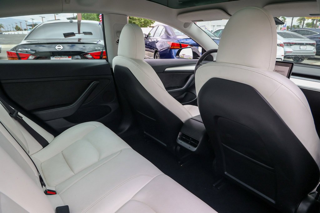 Used 2023 Tesla Model 3 Standard Range RWD image 16
