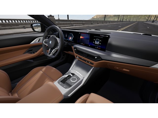 New 2027 BMW 430i xDrive Convertible w/ M Sport Package AWD/4WD image 14