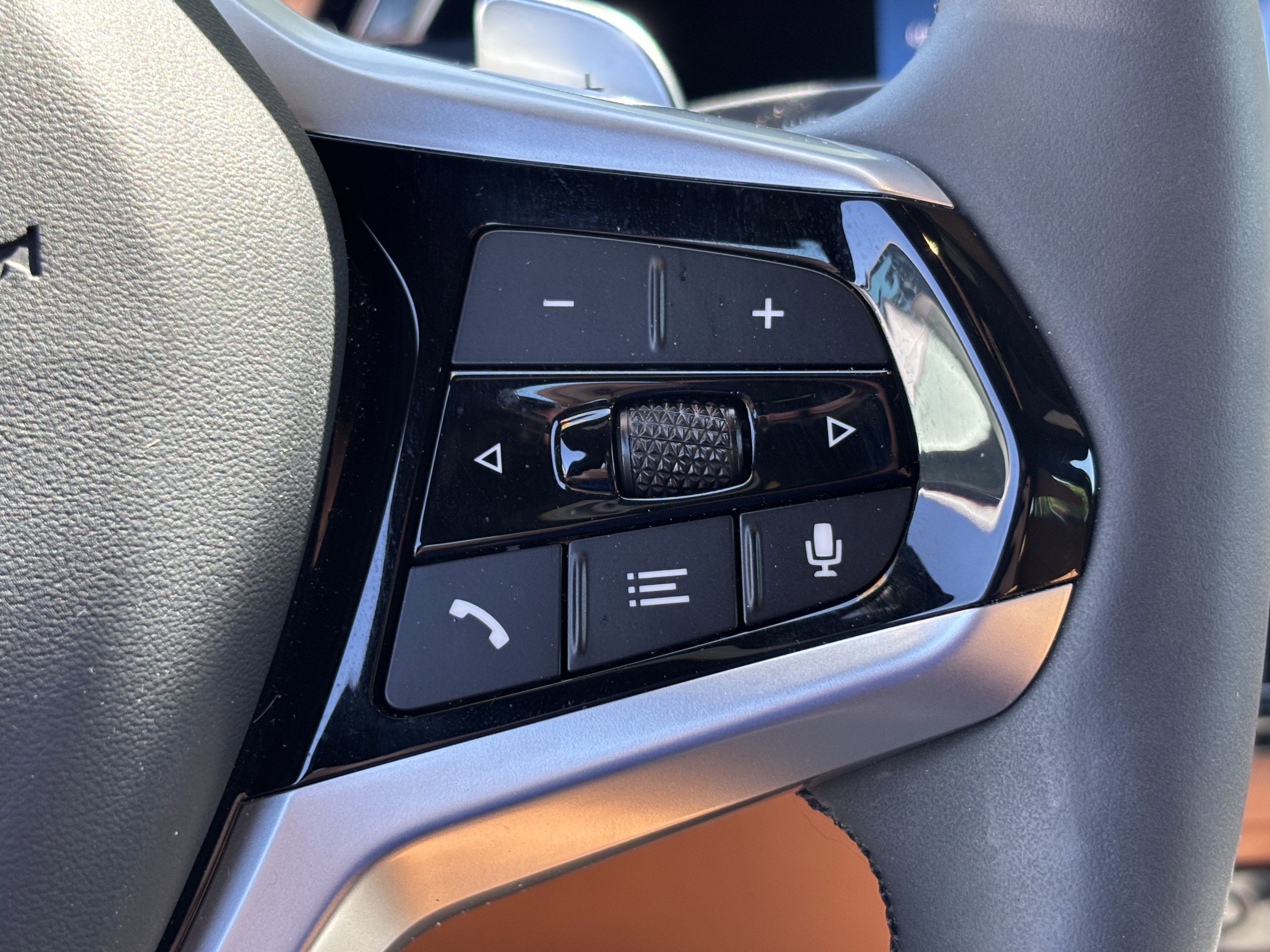 Used 2025 BMW 430i image 20