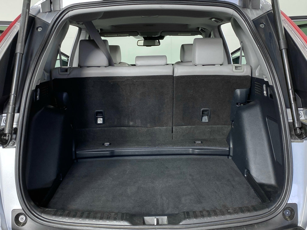 Used 2017 Honda CR-V Touring image 17