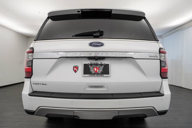 Used 2020 Ford Expedition Max Limited RWD image 39