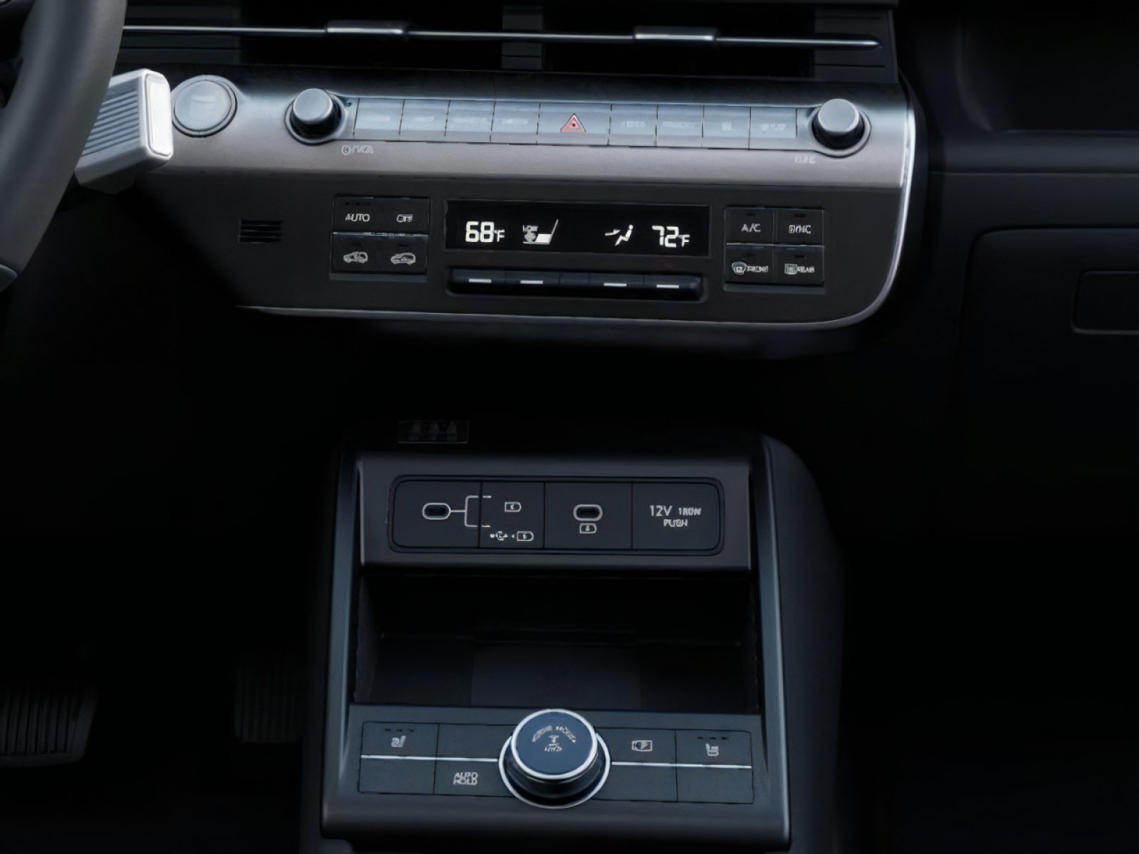 New 2026 Hyundai Kona SEL Premium AWD/4WD image 16