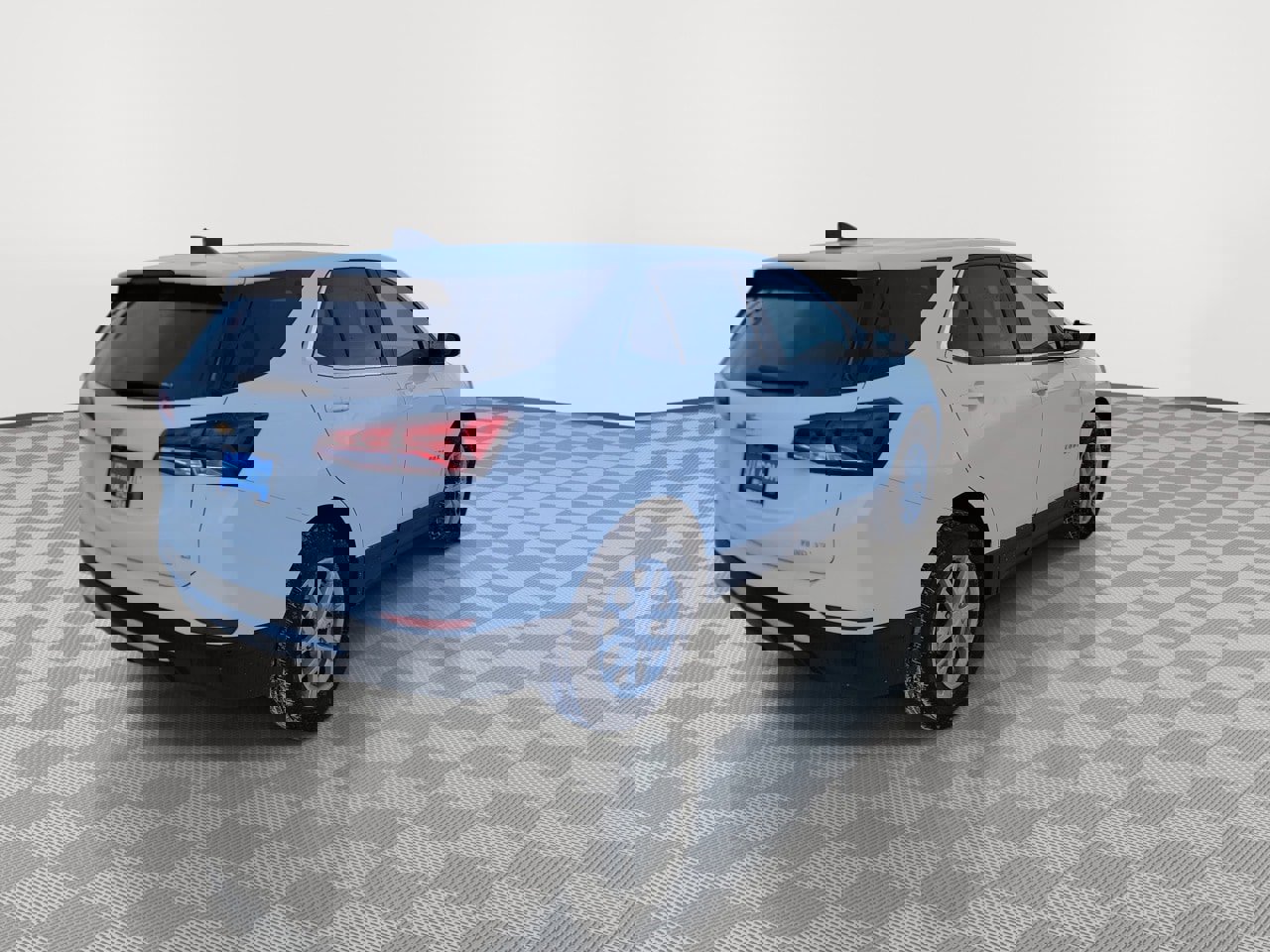 Used 2024 Chevrolet Equinox LT image 8