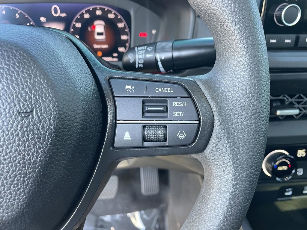 Used 2024 Honda Accord EX image 28