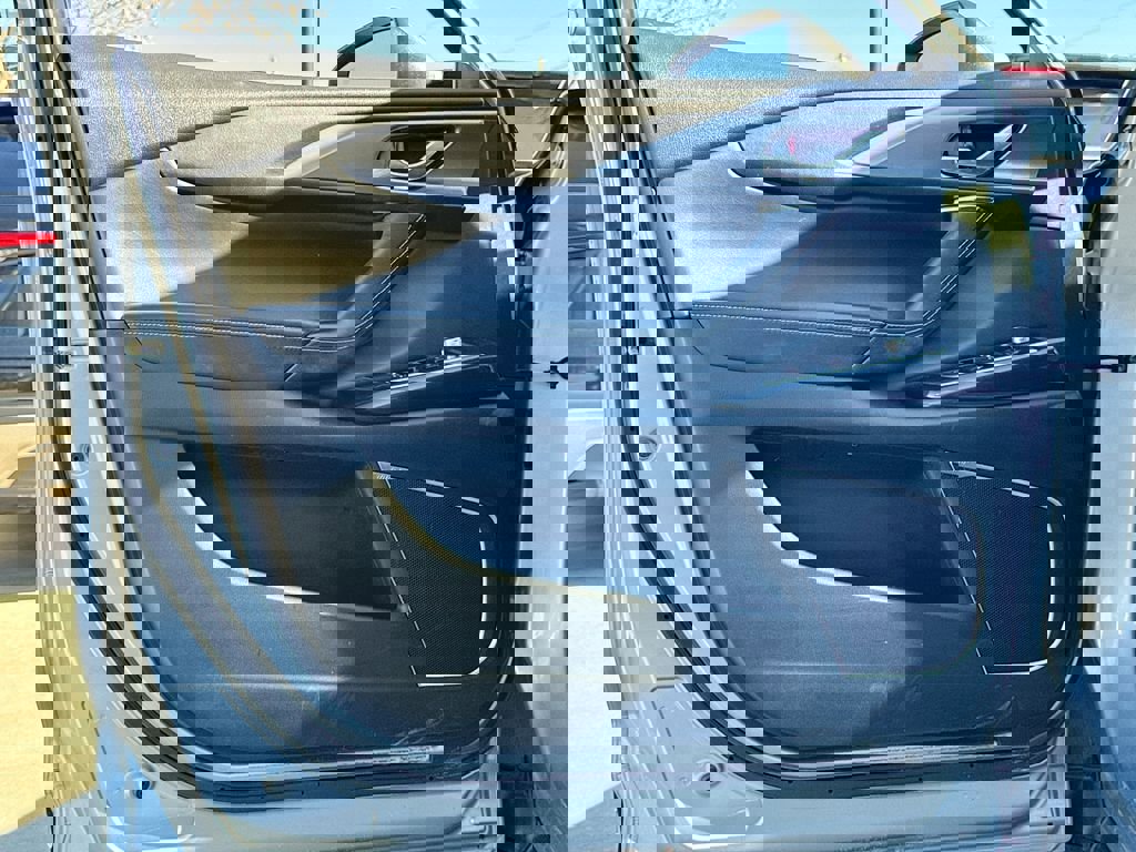 Used 2021 MAZDA CX-9 Grand Touring image 12