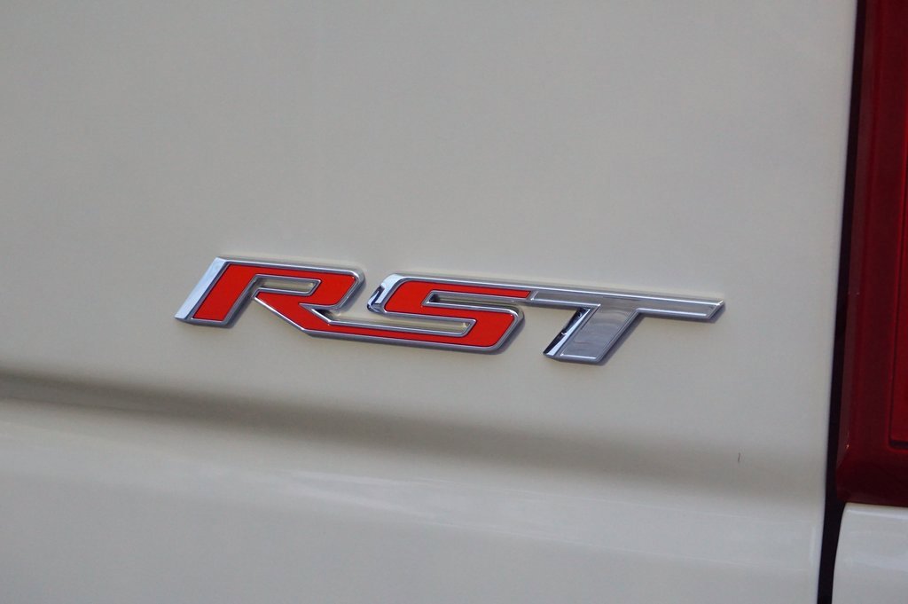 New 2026 Chevrolet Silverado 1500 RST w/ Convenience Package II image 30