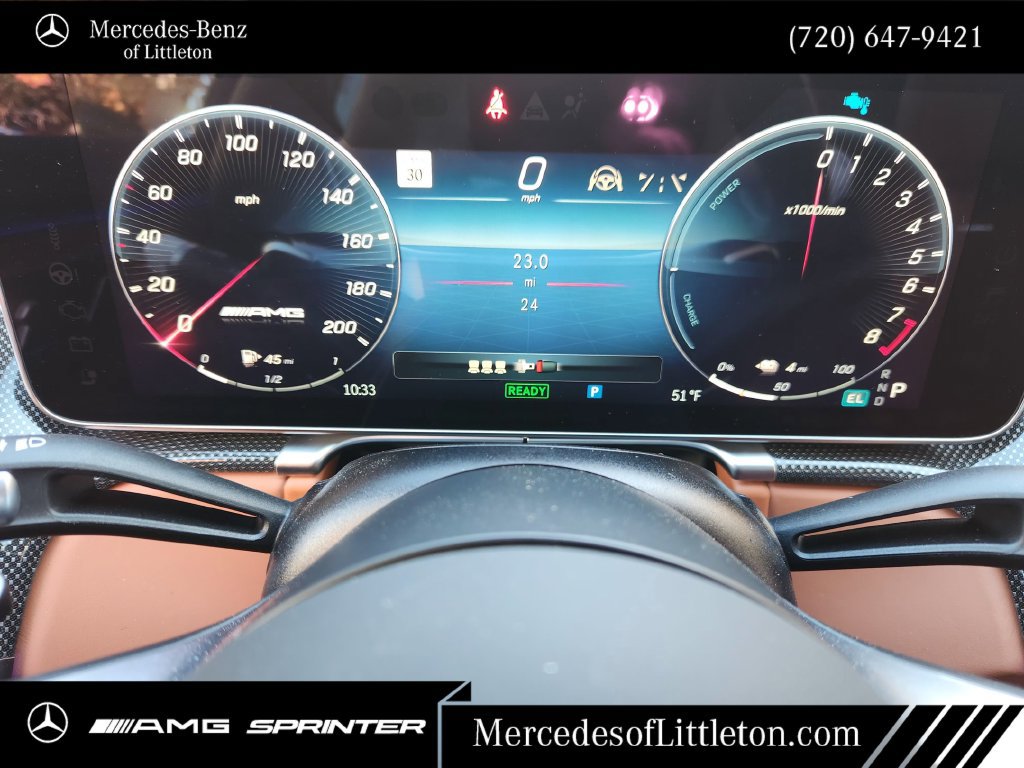 New 2026 Mercedes-Benz S 63 AMG S image 15