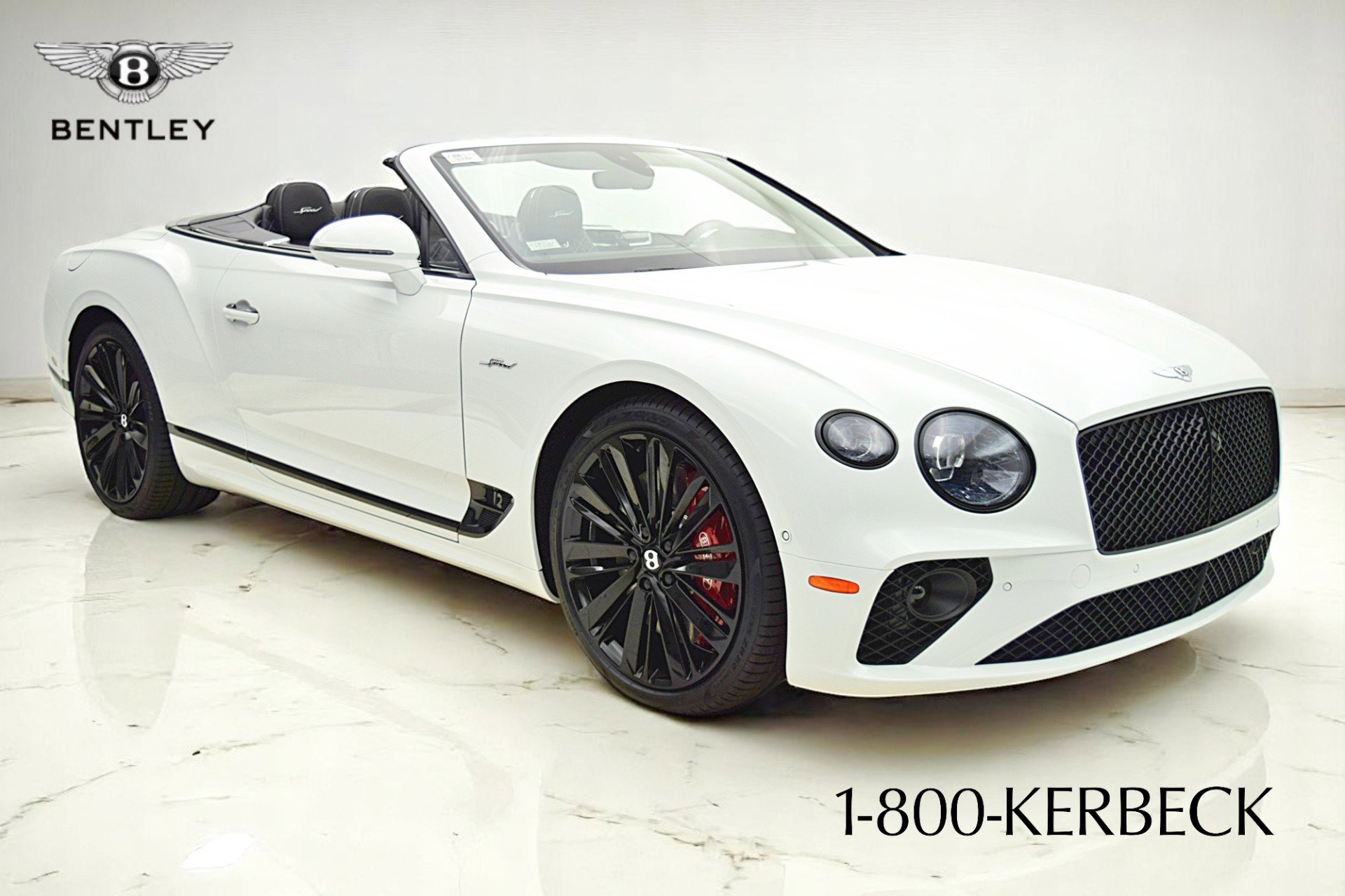Used 2023 Bentley Continental GT Speed image 12