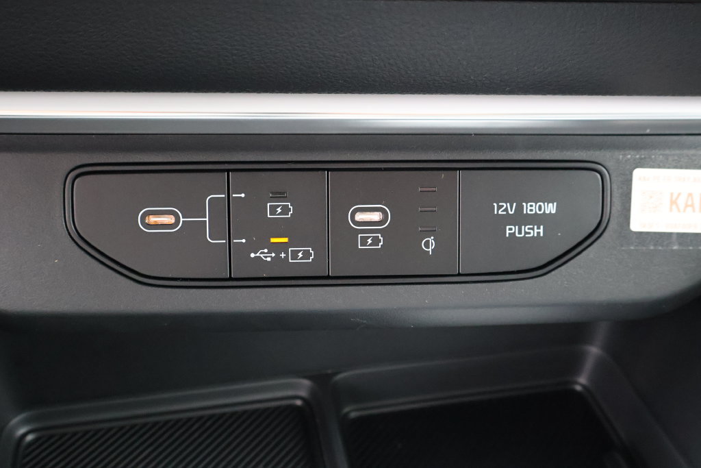 New 2027 Kia Carnival SX FWD image 28