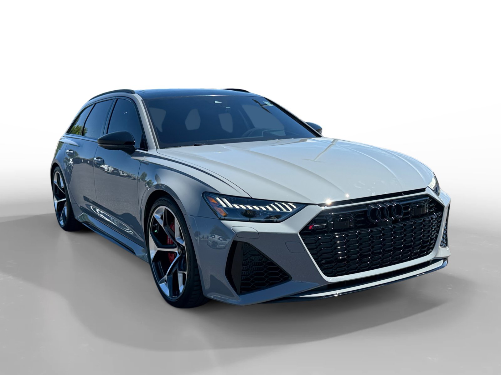 Used 2025 Audi RS 6 performance AWD/4WD image 7