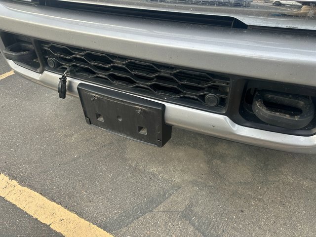 Used 2022 RAM 3500 Laramie image 8