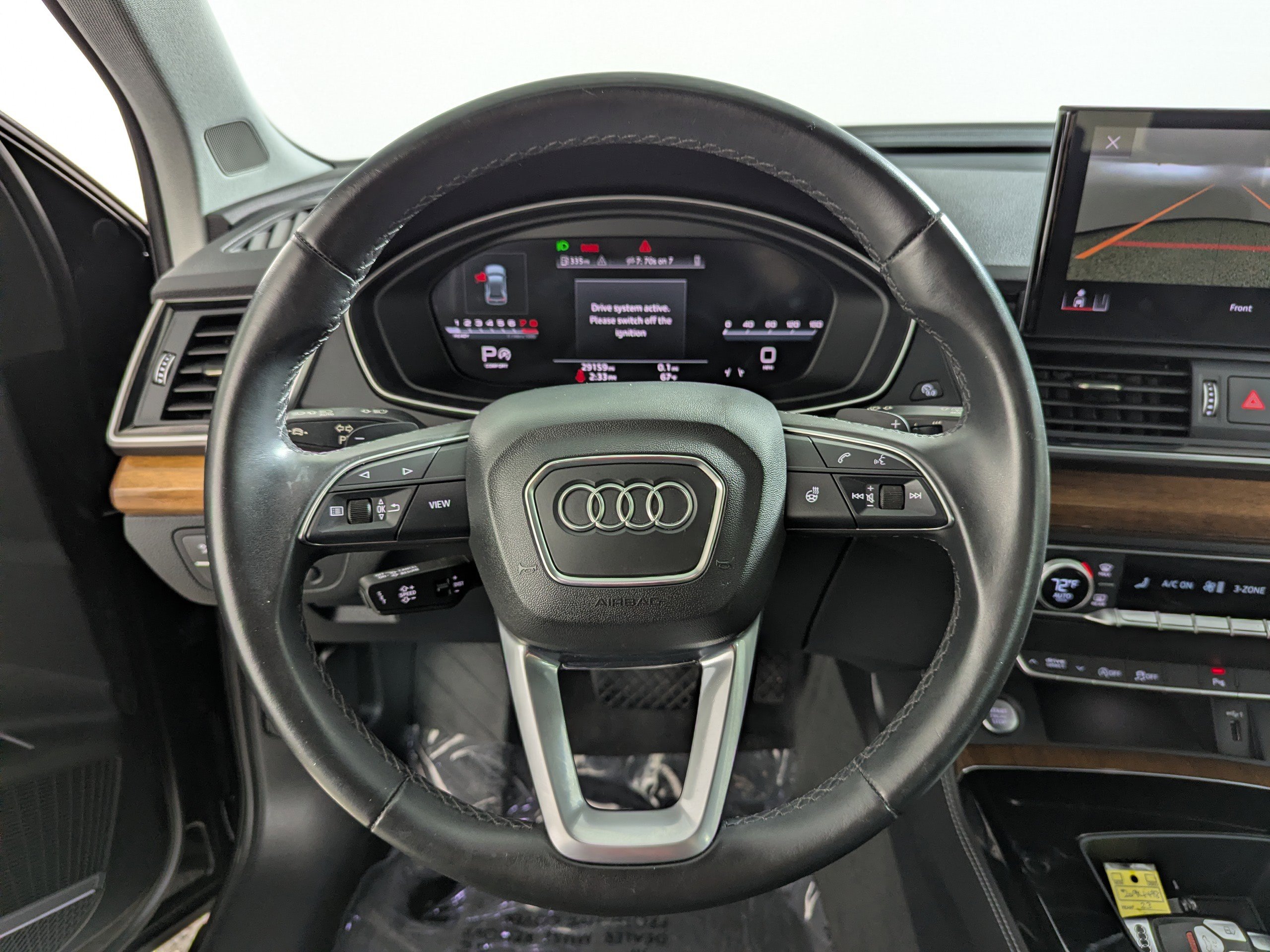 Certified 2023 Audi Q5 2.0T Premium Plus w/ Premium Plus Package image 23