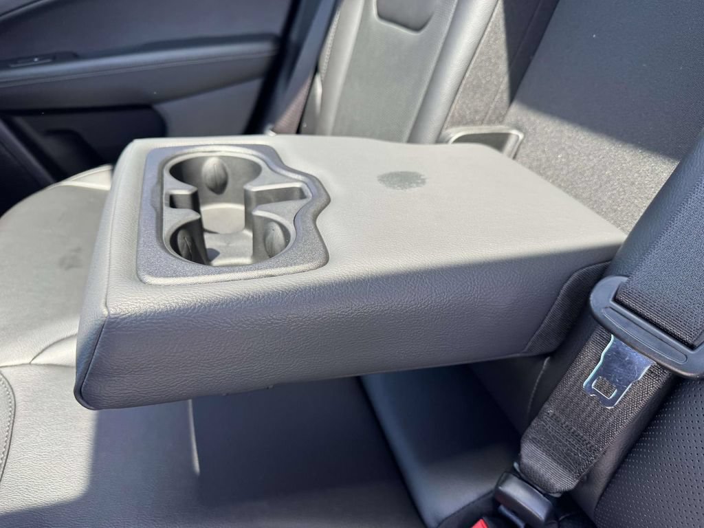 Used 2019 Jeep Compass High Altitude AWD/4WD image 14