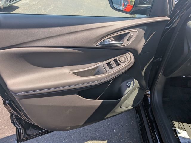 New 2026 Buick Encore GX Sport Touring AWD/4WD image 14