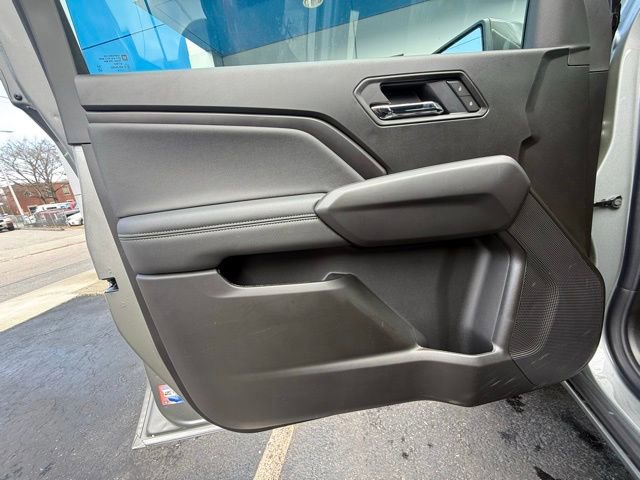 New 2026 Chevrolet Colorado LT image 12