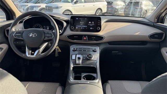 Used 2023 Hyundai Santa Fe SE image 17