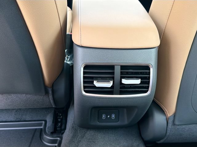 New 2026 Hyundai Sonata Limited FWD image 27