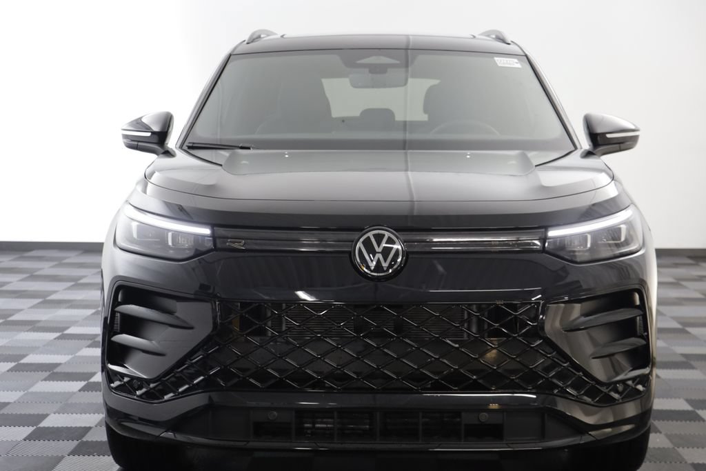 New 2026 Volkswagen Tiguan SE R-Line AWD/4WD image 22