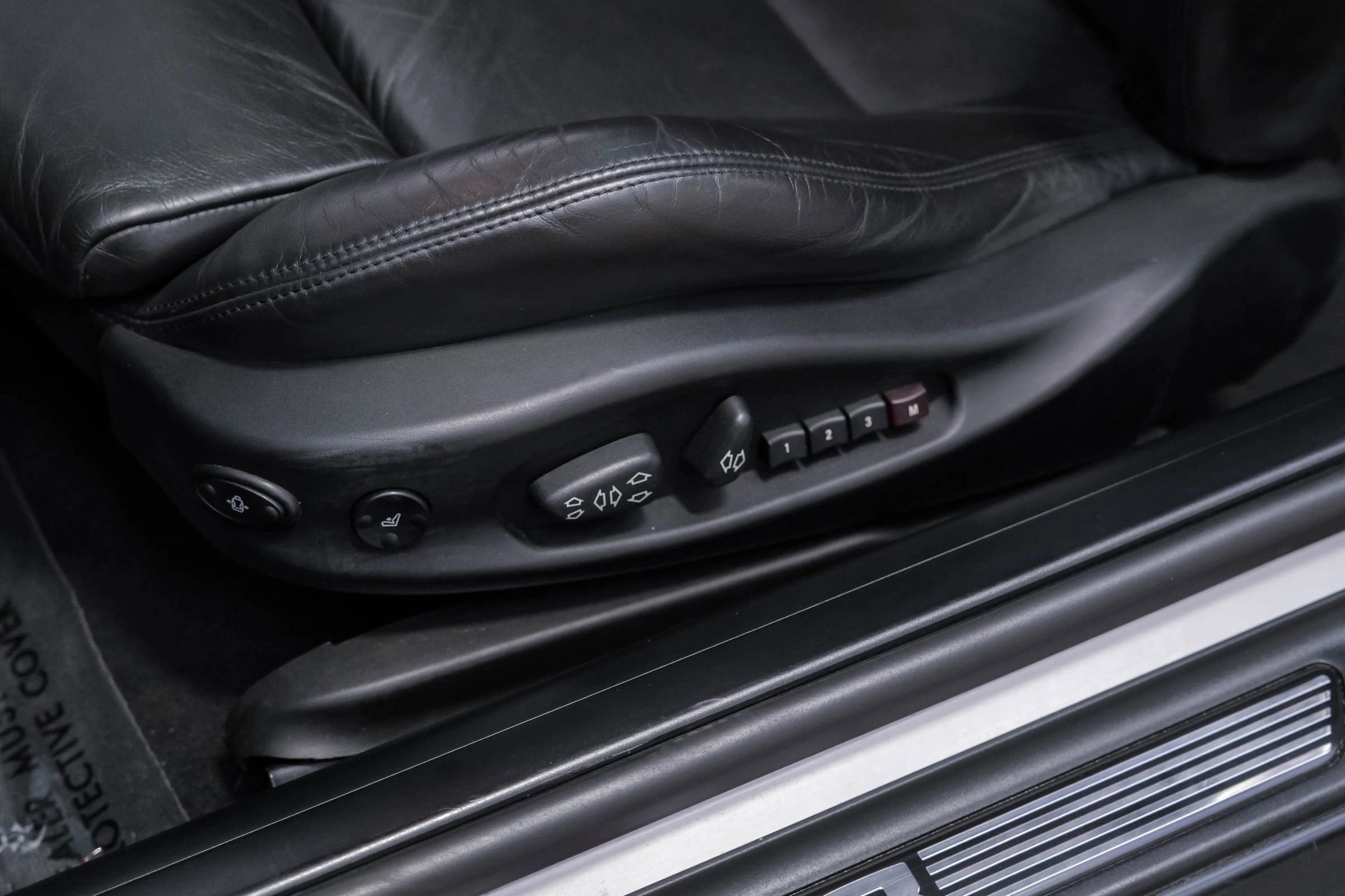 Used 2002 BMW M3 Coupe image 23