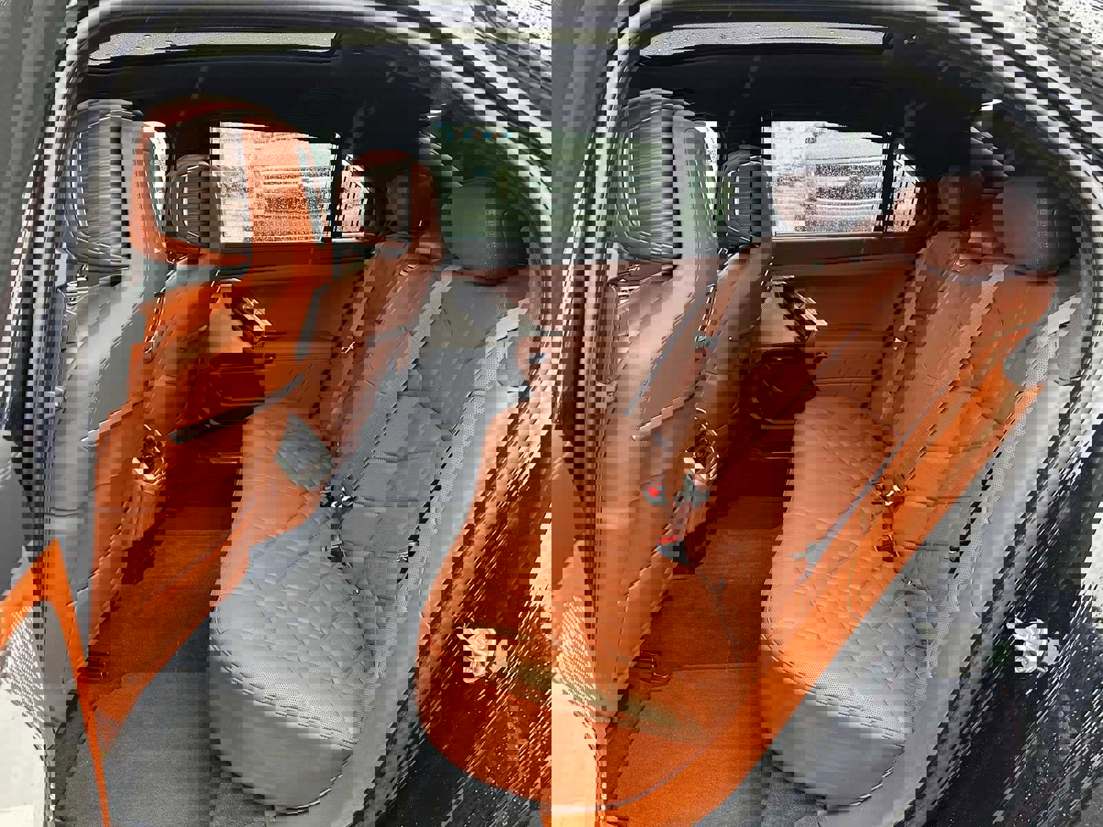 Used 2023 BMW 760i xDrive image 16