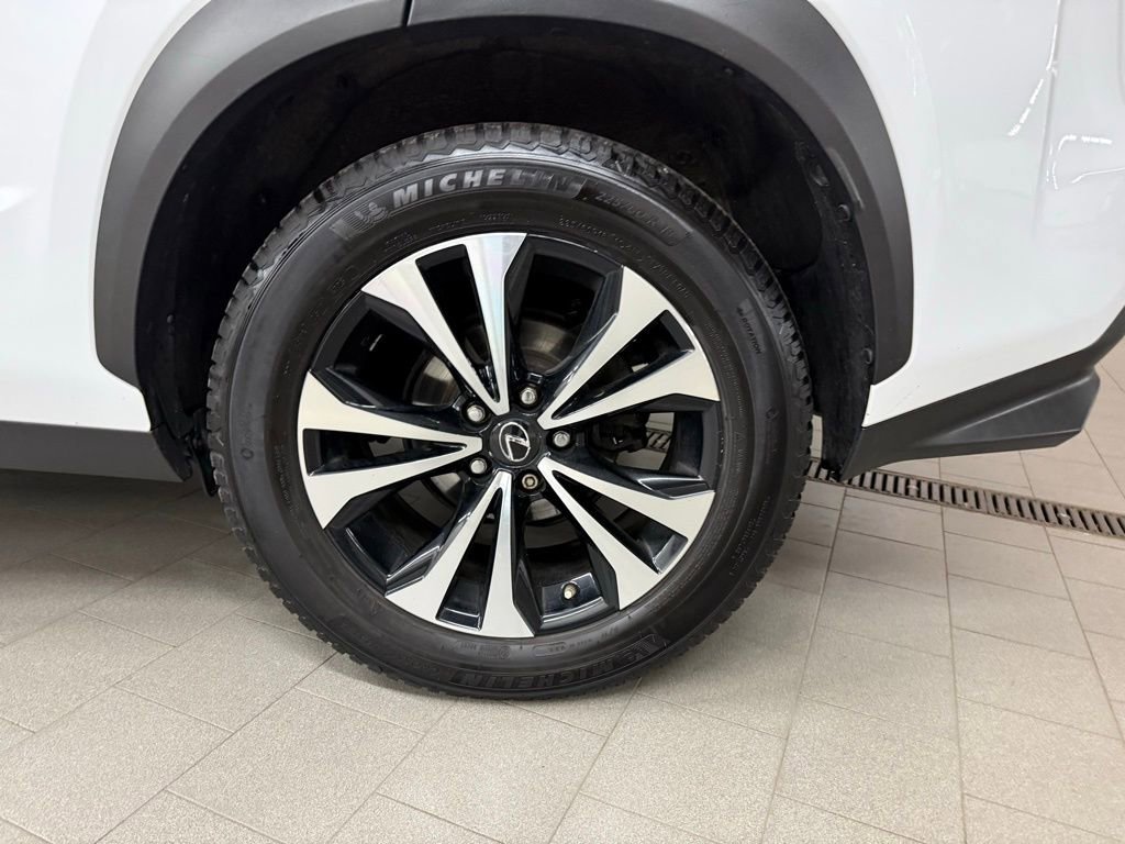Used 2019 Lexus NX 300 F Sport w/ F Sport Comfort Package image 28