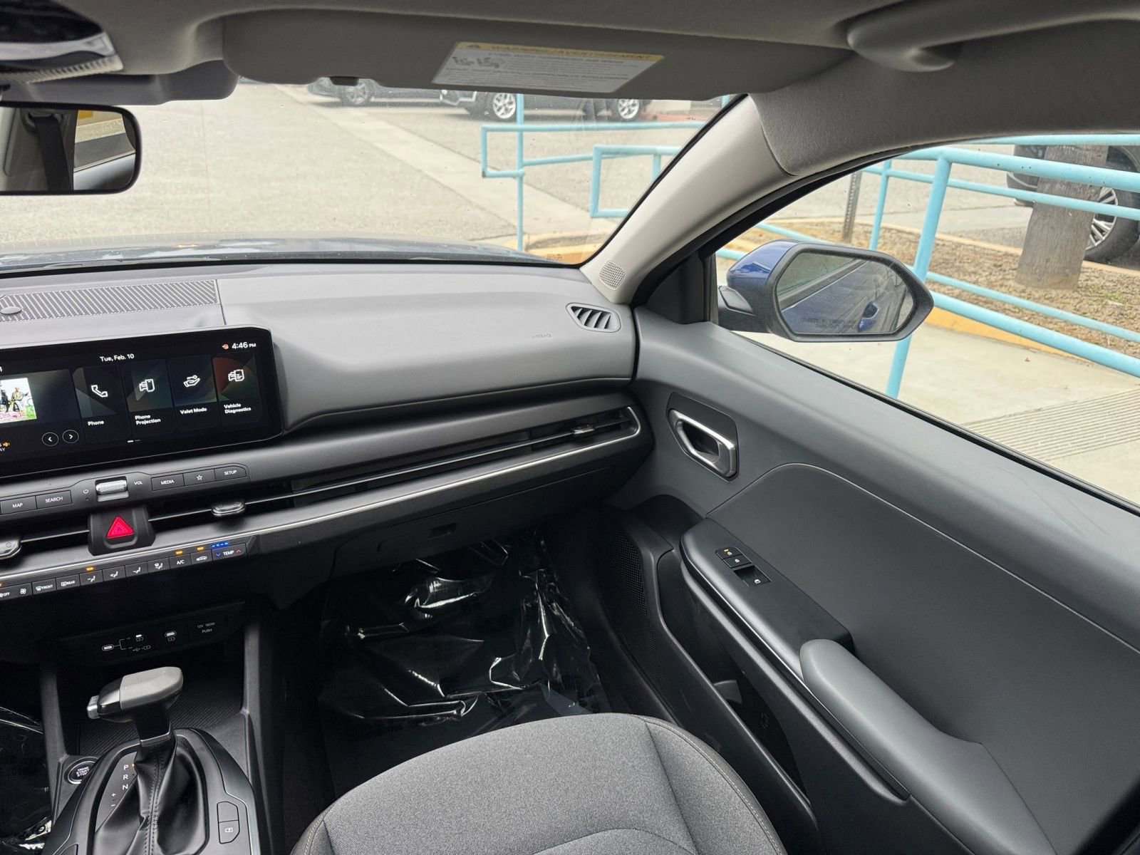 Used 2025 Kia K4 FWD image 32
