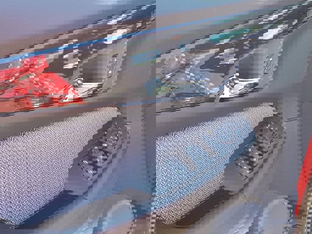 New 2026 Chevrolet TrailBlazer LT w/ Midnight Edition image 11