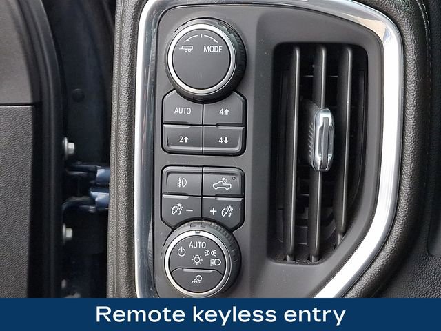 Used 2022 Chevrolet Silverado 2500 High Country w/ Technology Package image 27