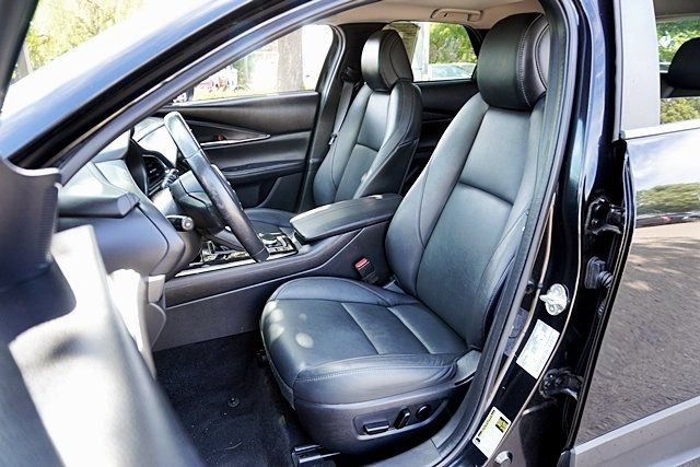 Used 2024 MAZDA CX-30 AWD 2.5 S w/ Preferred Package image 22
