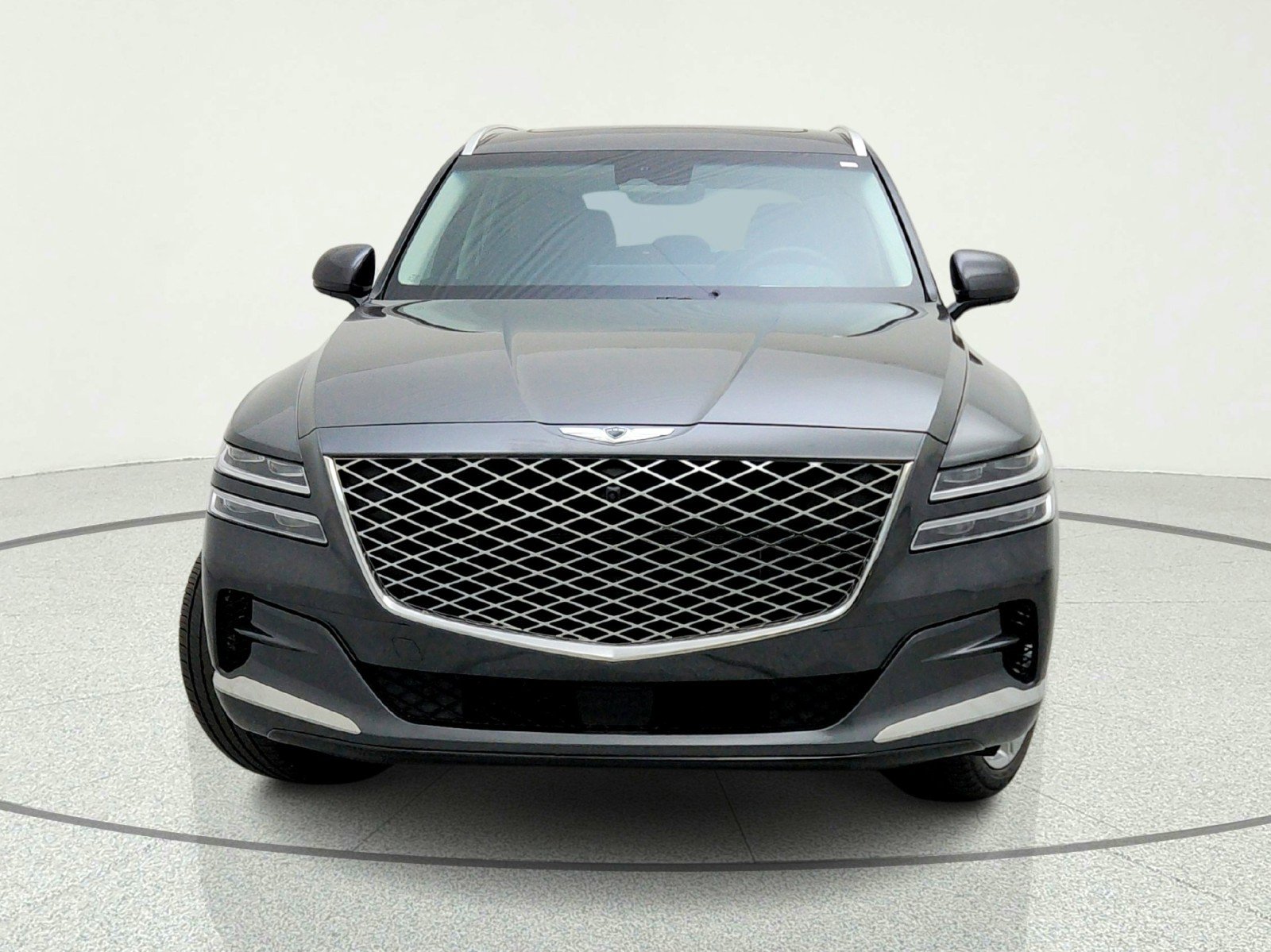 Used 2023 Genesis GV80 3.5T w/ Prestige Package AWD/4WD image 3