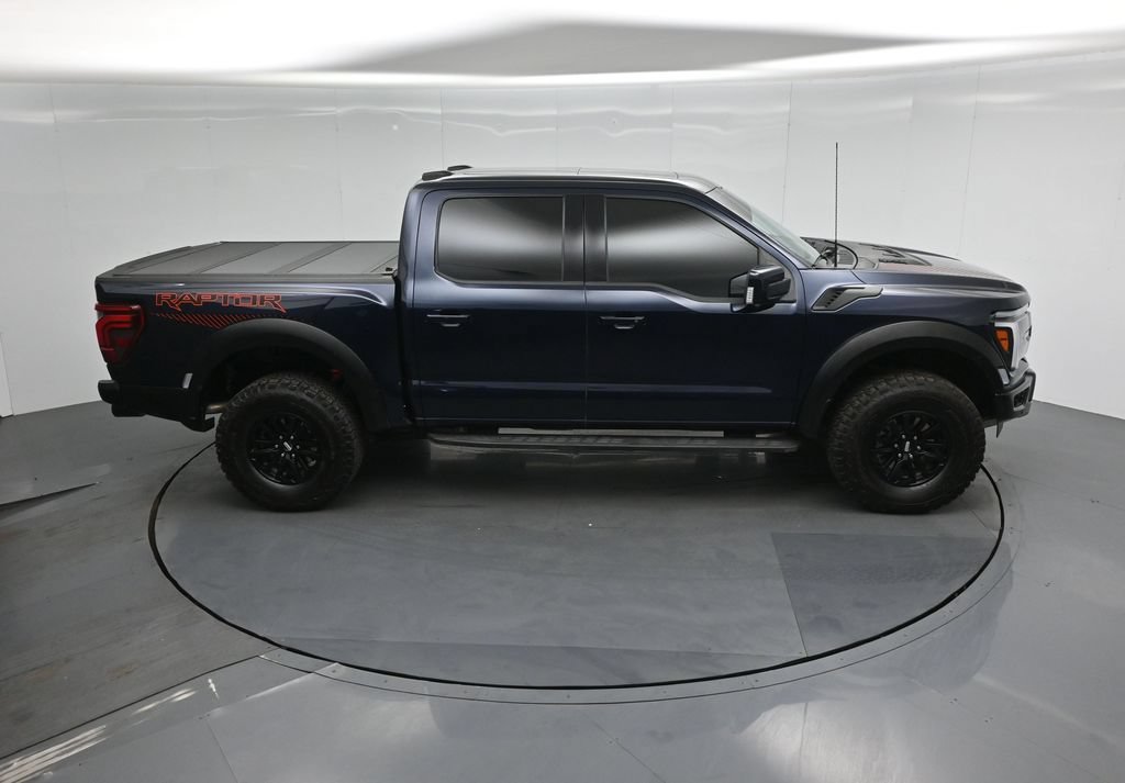 Certified 2024 Ford F150 Raptor AWD/4WD image 44