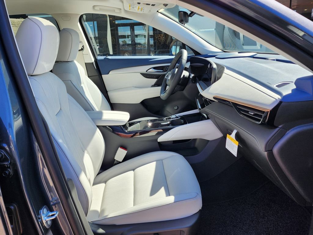 New 2026 Buick Envision Avenir AWD/4WD image 41