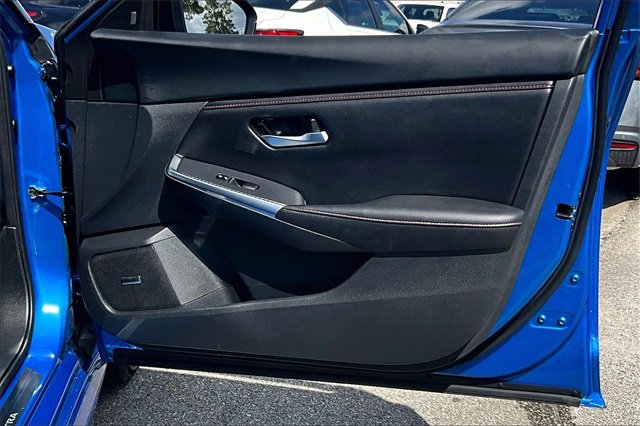 Certified 2024 Nissan Sentra SR w/ SR Premium Package image 26