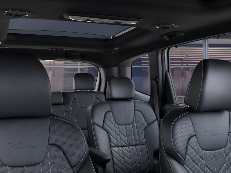 New 2025 Kia Telluride SX X-Line image 27